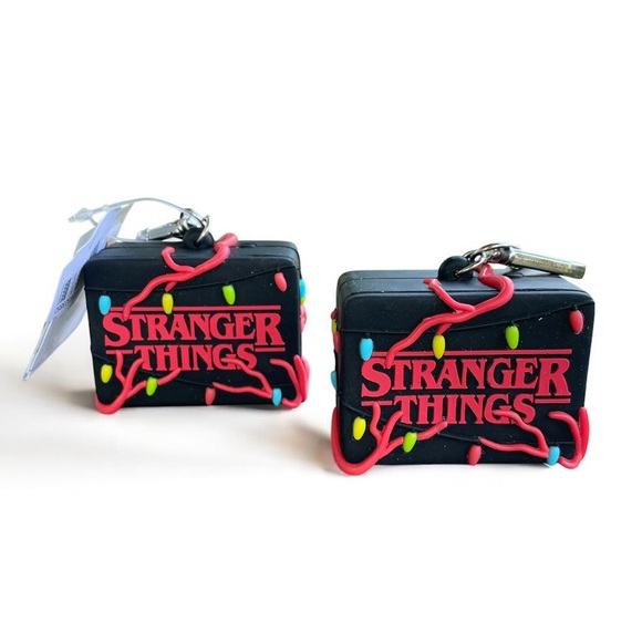 Bath & Body Works Other - 2x Bath & Body Works x Stranger Things Lightbulb Pocketbac Holder 🚦Lights Up🚦